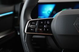 cruise control adaptief