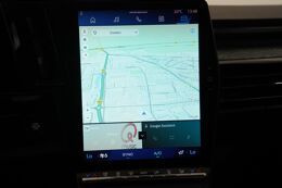 navigatiesysteem