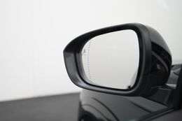 dodehoekdetectie met correctie