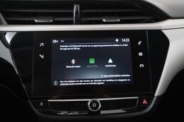 Apple Carplay/Android Auto
