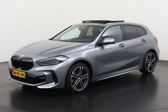 BMW 1 Serie 118i M Sport Automaat