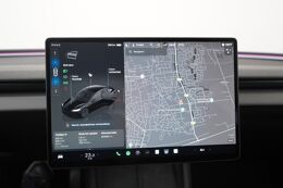 navigatiesysteem full map
