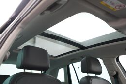 elektrisch glazen panorama-dak
