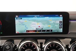 navigatiesysteem full map + hard disk
