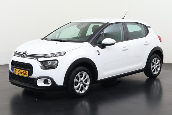Citroën C3 1.2 PureTech You