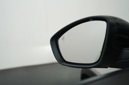 dodehoek detectie