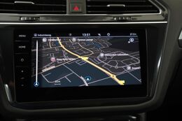 navigatiesysteem full map