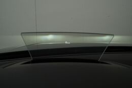 head-up display