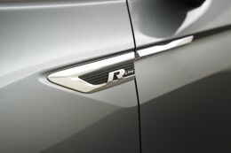 R-Line Exterieur