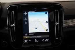 navigatiesysteem full map + hard disk
