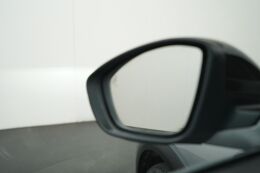 dodehoek detectie