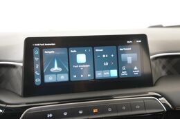 Apple Carplay/Android Auto
