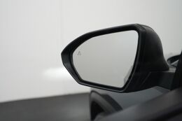 dodehoekdetectie met correctie