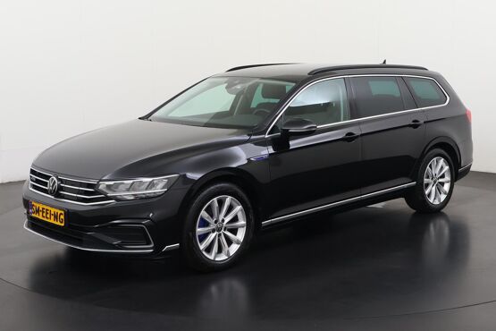Volkswagen Passat Variant 1.4 TSI PHEV GTE