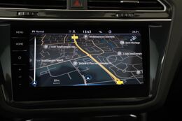 navigatiesysteem full map