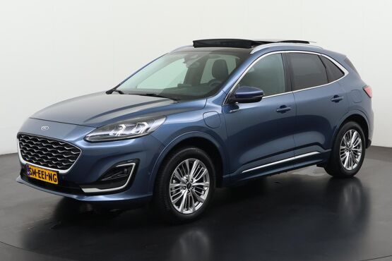 Ford Kuga 2.5 PHEV Vignale
