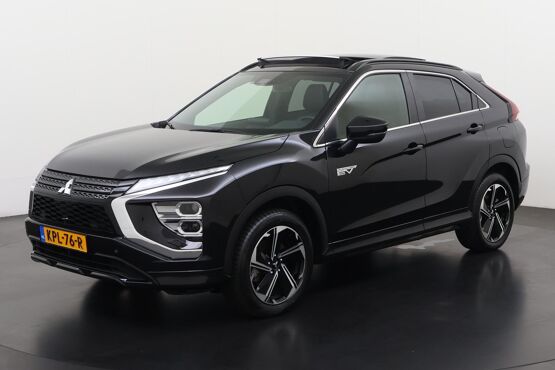 Mitsubishi Eclipse Cross 2.4 PHEV Instyle