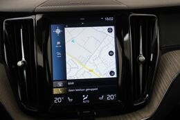 navigatiesysteem full map + hard disk