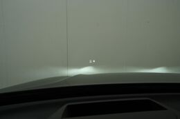 head-up display