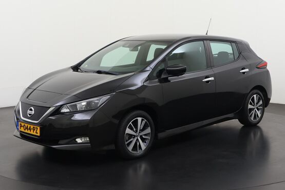 Nissan Leaf Visia 40 kWh