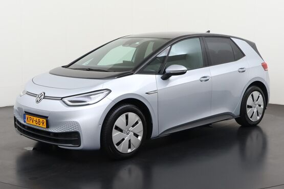 Volkswagen ID.3 Pro 58 kWh