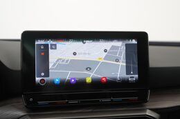 navigatiesysteem full map