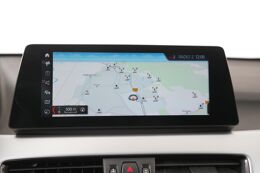 navigatiesysteem full map