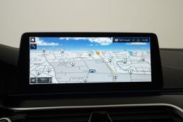 navigatiesysteem full map + hard disk