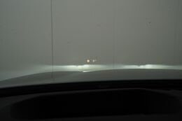 head-up display