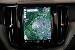 navigatiesysteem full map
