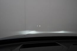 head-up display