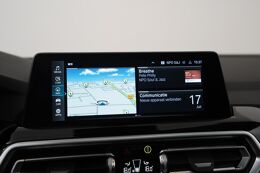navigatiesysteem full map