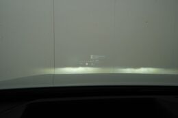 head-up display