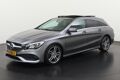 Mercedes-Benz CLA-Klasse Shooting Brake 180 AMG Line