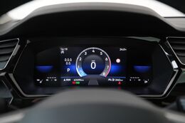 Digital Cockpit