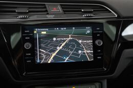navigatiesysteem full map