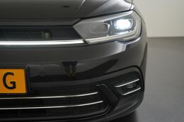matrix LED koplampen