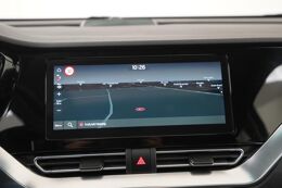 navigatiesysteem full map