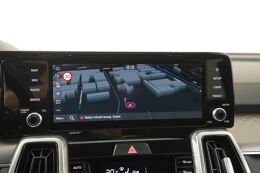 navigatiesysteem full map