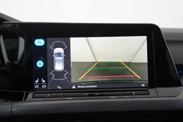 achteruitrijcamera