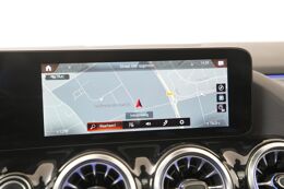 navigatiesysteem full map + hard disk