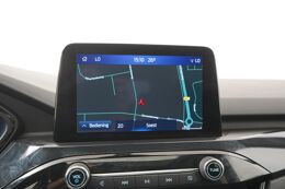 navigatiesysteem full map
