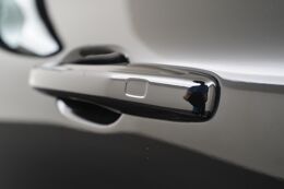 keyless entry