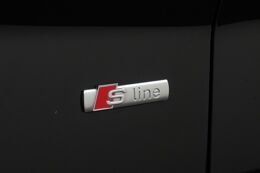 S Line exterieur