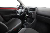 Toyota Aygo 1.0 VVT-i x
