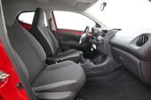 Toyota Aygo 1.0 VVT-i x