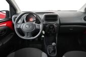 Toyota Aygo 1.0 VVT-i x