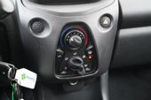 Toyota Aygo 1.0 VVT-i x