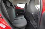 Toyota Aygo 1.0 VVT-i x