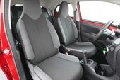 Toyota Aygo 1.0 VVT-i x